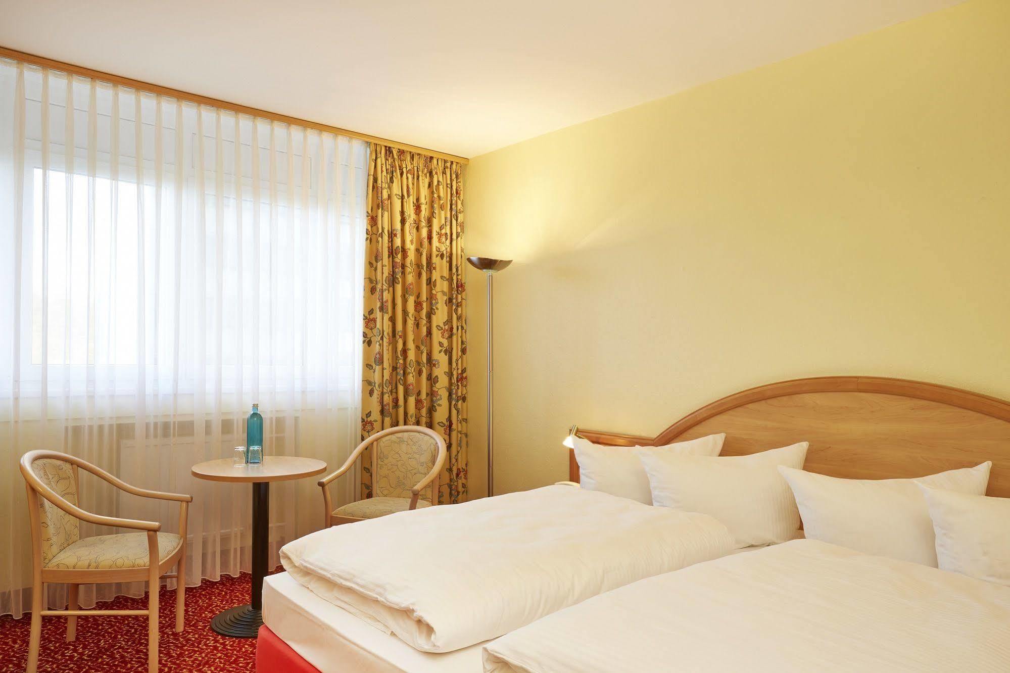 Ahorn Panorama Hotel Oberhof 오버호프 외부 사진