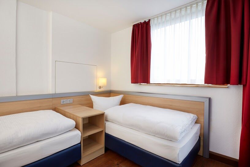 Ahorn Panorama Hotel Oberhof 오버호프 외부 사진
